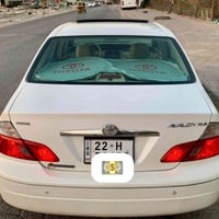 افالون XLS • ٢٠٠٠ • وارد امريكي