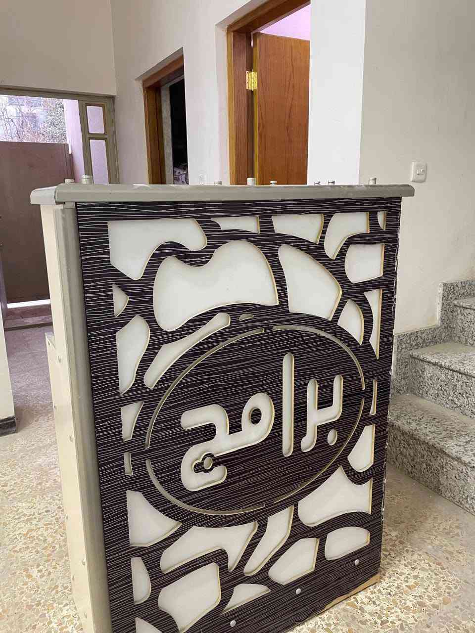كاونترات محل للبيع رقم ***********سعر خاص
