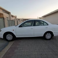 نيسان صني • ٢٠٠٥ • اوتوماتيك