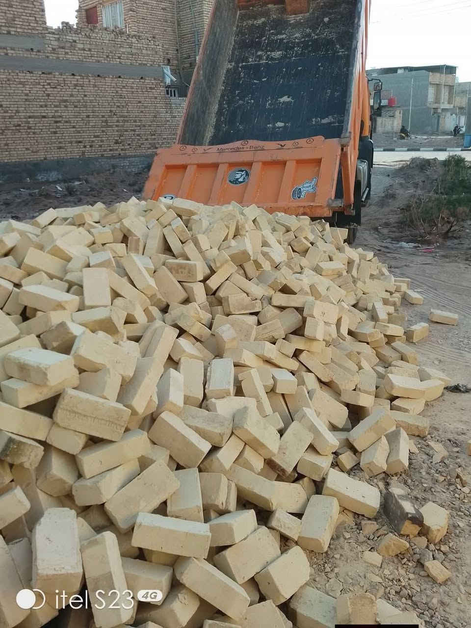 بسم لله الرحمن الرحيم    الى  الزبائن  الكرام  نقدم لكم  تجهيز طابوق الطيب  عدد السكس  8000الف طابوكه وزيادة 650  / وعدد التك 4000الف  وزيادة 300 الطابوق المتوفر
انجكتر ✅ بيرنه ✅ درجه اولى ✅ ويوجد كسر درجه اولى 
لكافة انحاء البصره. والعماره   [] حسب الطلب ***********
للاستفسار  والاتصال مع واتساب [] او  مراسلة الصفحه ////         متواجدين 24 وعشرين ساعه[] لمكان ميسان [] *********** [] انواع الطابوق وكلمن وسعره
بسم لله الرحمن الرحيم    الى  الزبائن  الكرام  نقدم لكم  تجهيز طابوق الطيب  عدد السكس  8000الف طابوكه وزيادة 650  / وعدد التك 4000الف  وزيادة 300 الطابوق المتوفر
