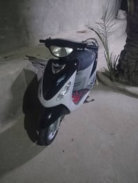 ماكس منغولي • دراجه