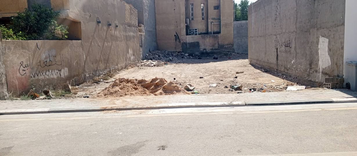 طابو صرف • ام الهوى القديمه • ١٣٠م