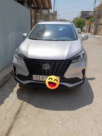 شانجان CS15 • ٢٠٢٦ • ماشيه ٨٠٠٠