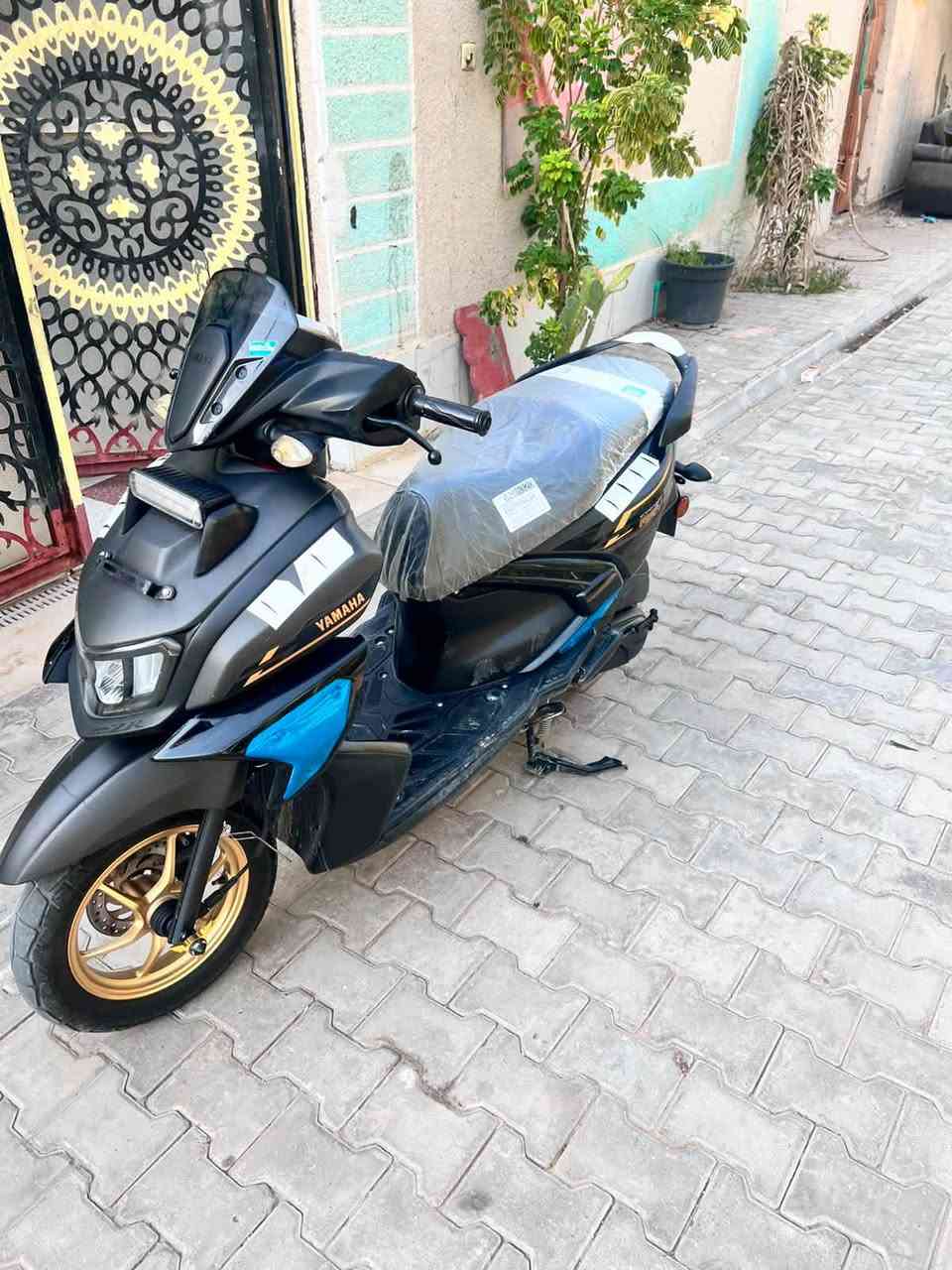 البيع زت ار 24
***********
