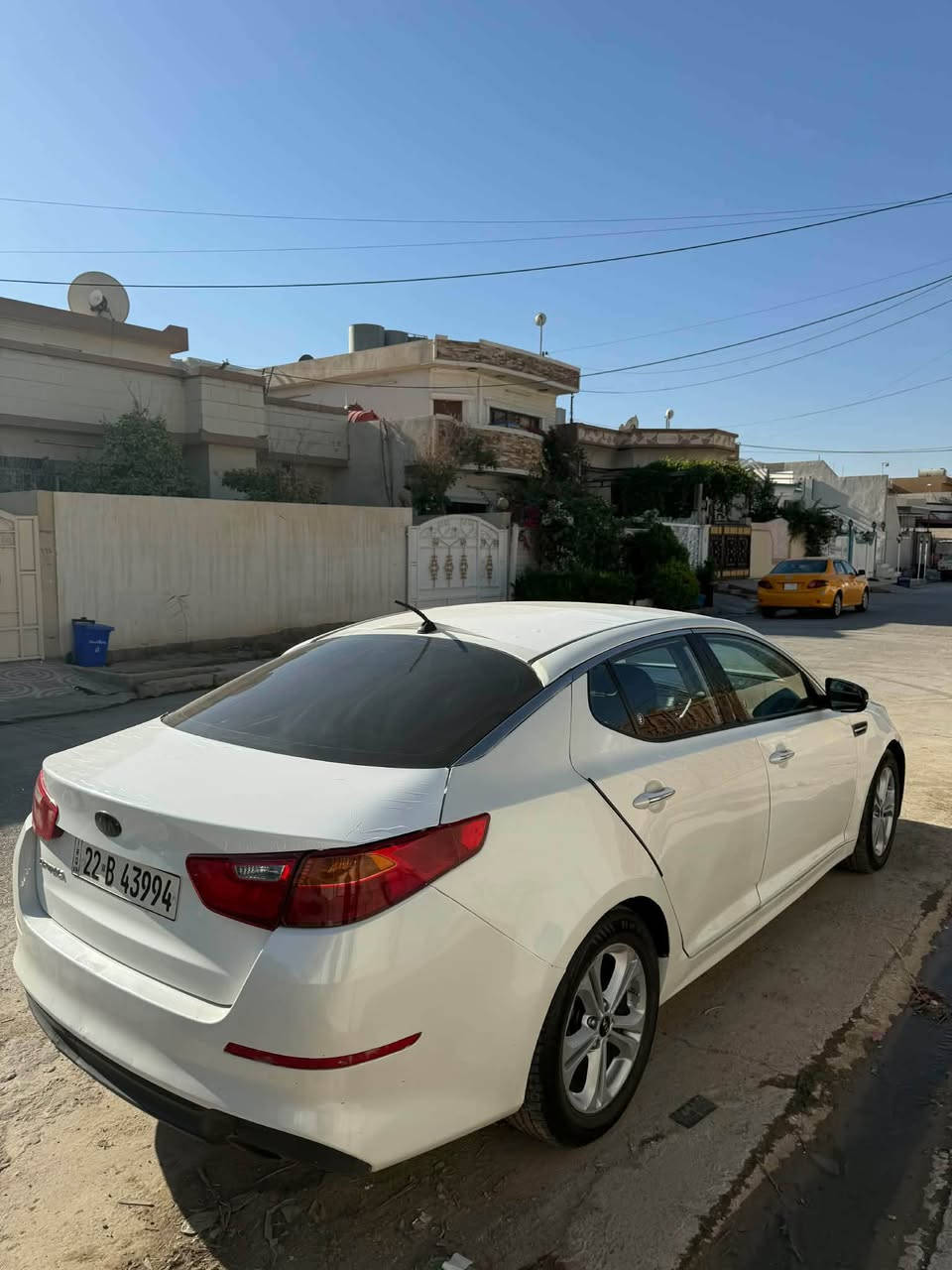 اوبتما ٢٠١٦ • مكينة ٢٠٠٠ • كفالة