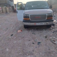 سفانه ٢٠٠٧مكينه كير اكسن حداديه تخم تاير جديد تبريد ثلج السياره بيه ضر...