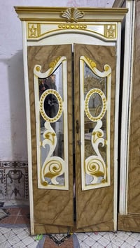 غرفه نوم • نضيفه • بصره حيانيه