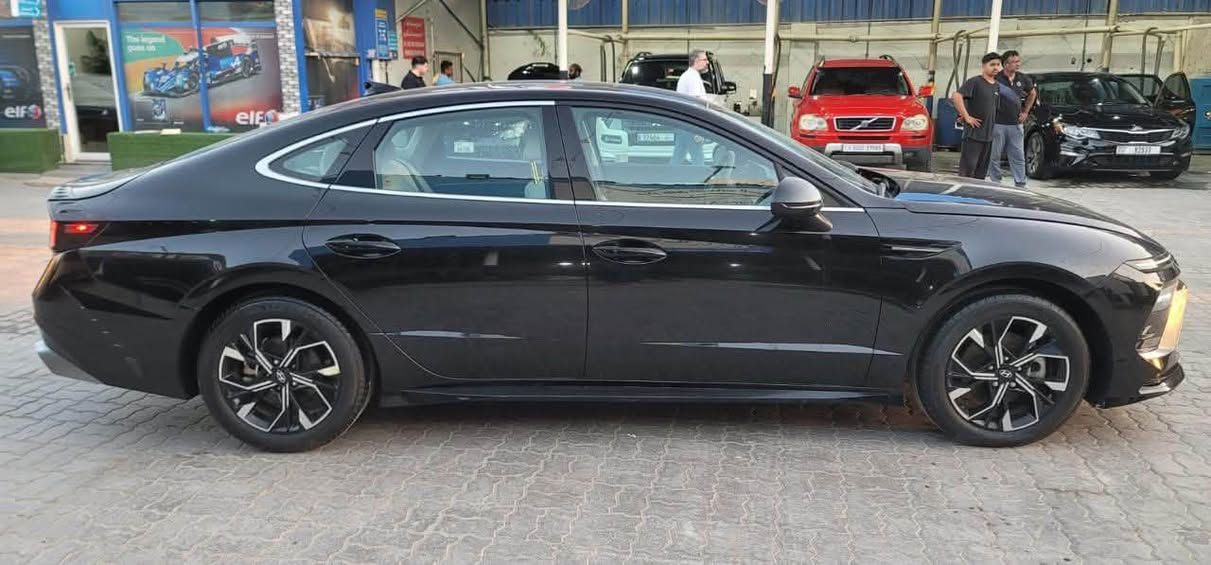 سوناته 2024 فول موصفات عده الفتحه ماشي 60 الف حادثه موجود بل منشور مكانهه بغداد اليوسفيه حادثهه بدون ارباك الاستفسار *********** متواجد واتساب  السعر 170 وبيهه مجال بسيط علماً ان سياره شهداء بابل
