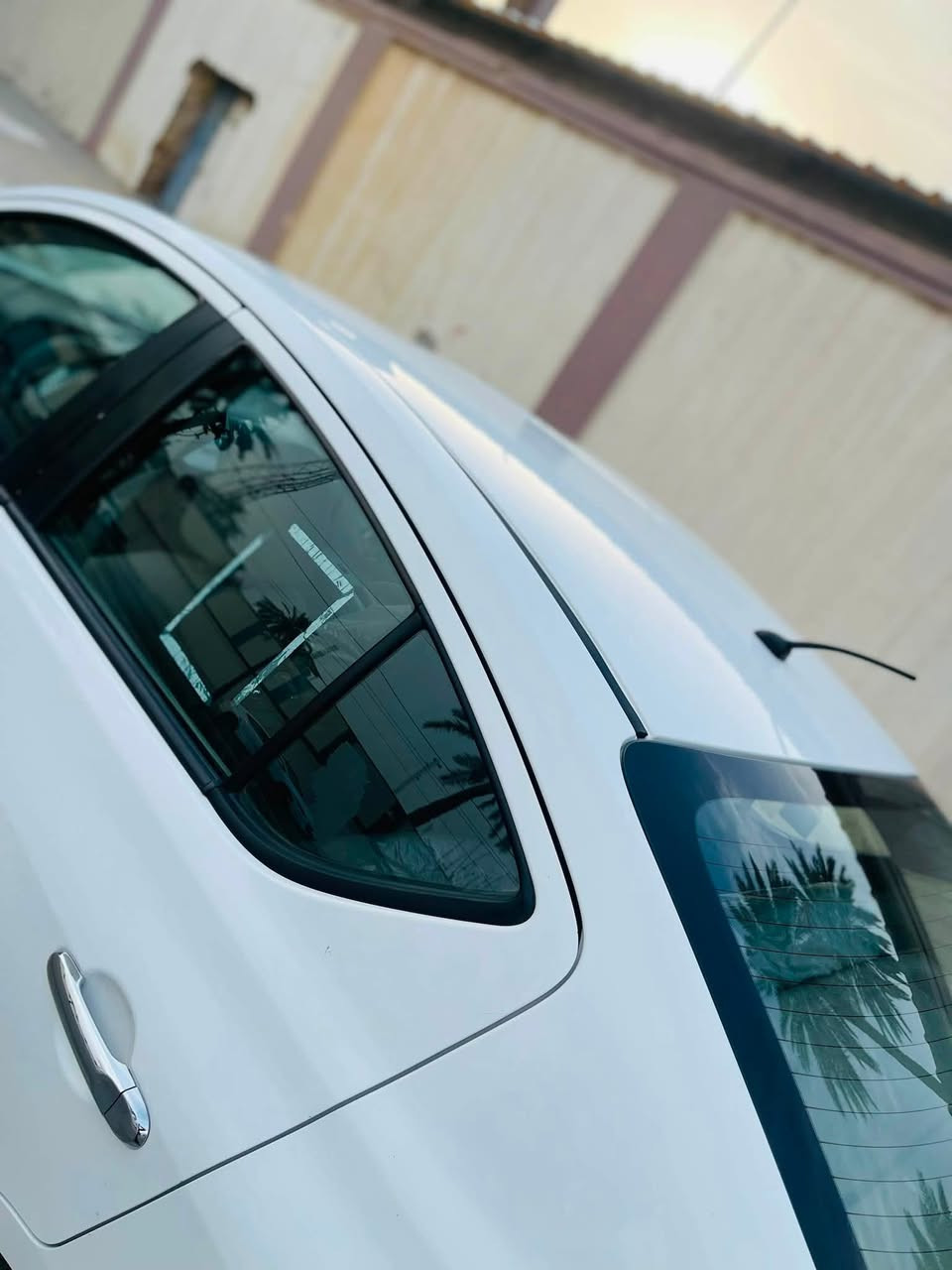 السلام عليكم نيسان سني هندي  ٢٠٢٠ بليتة زركة الأصلي كير مكينة تبريد صدر تاير بدون اي نقص جاهزة من كلشي رقم أربيل الجديد السونار منشور بيها ربع جاملغ خلفي صبغ  وهذا الشخط بسيط واضح كدامك تحويل ثاني يوم السعر مناسب ٩٢ مجال حك الجية فقط متحتاج اي مصرف  ملاحظة اقرأ المنشور واتصل مو تتصل وتسئل شبيها احترامي وتقديري لجميع  ***********
