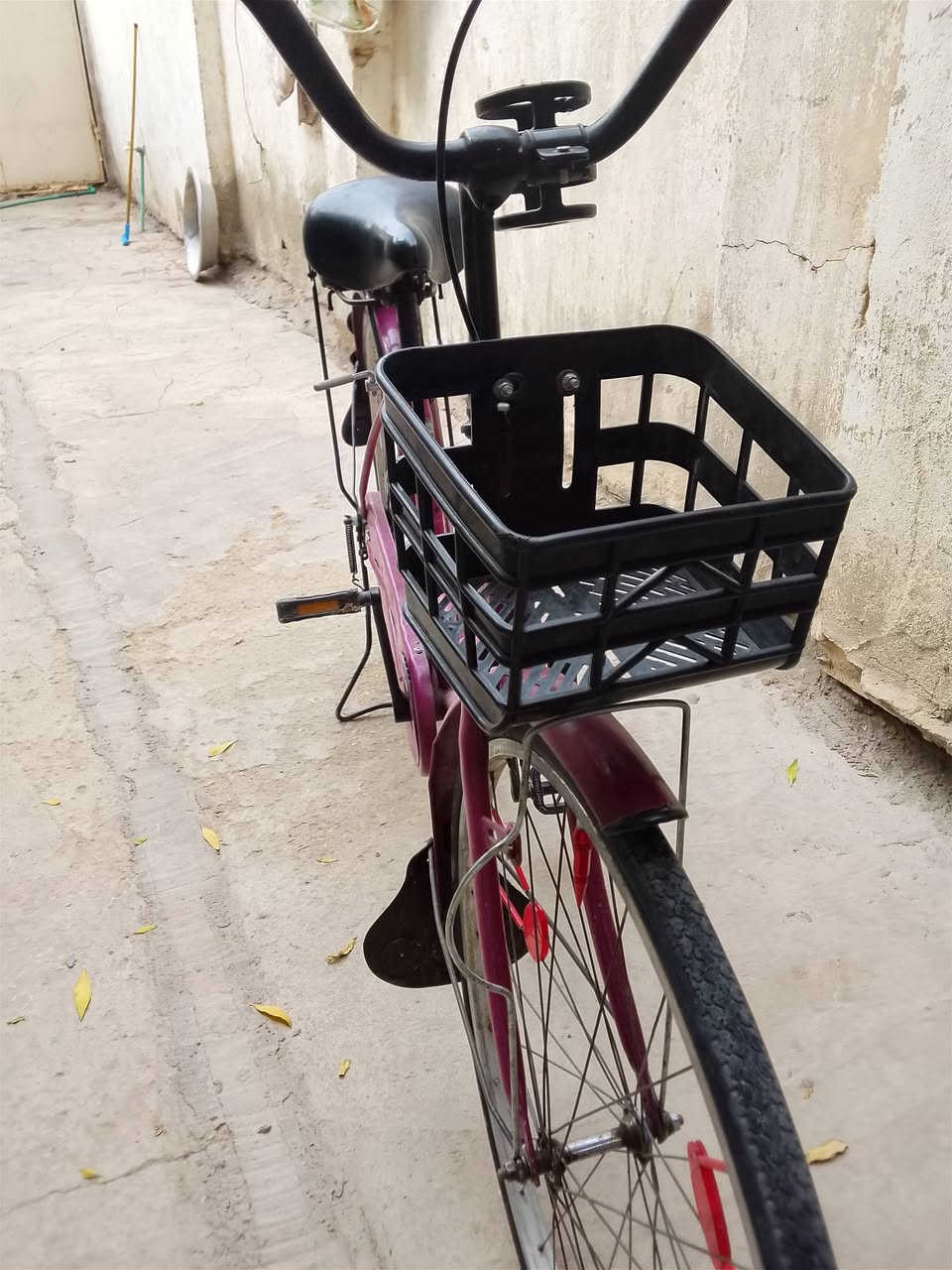 بايسكل • حجم ٢٦ • ياباني
