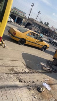 بيجو ٢٠١٥ • كفالة عامه • مكينة وفتيس جديد