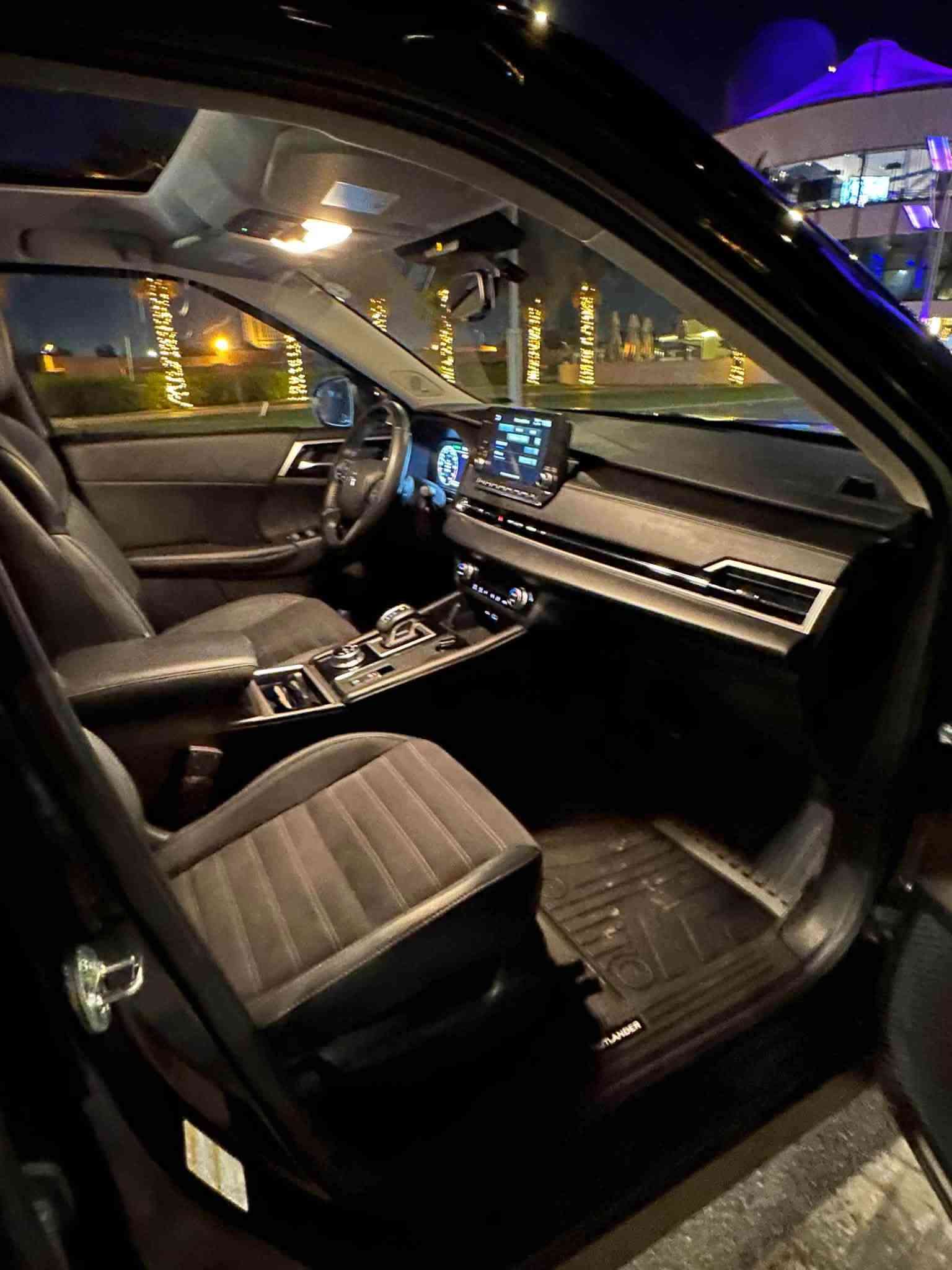mitsubishi outlander 2024
- مستەربۆشی ئاوتلاندەر مۆدیل ٢٠٢٤ (رەقەم) مواسەفات ئەمریکی قەپات پانۆراما l🇯🇵🇯🇵
- 10 هەزار ڕۆیشتووە زۆر خاوێنە بی مەسروف👌
- بێ سبوغە بی لیدرانە یەک ئیرباگ لە گیانی نەتەقیوە بەس دوو قۆپ هەبووە بە Pdr چاک کراوە کلینە 👌🔥
- مواسەفات SE فول و قەپات پانۆراما ☺️ (☺️  ، کوشن گەرمە  ، ٣ مەقعەد ، شاشە ئەلیکترۆنی ، کامیرا ٣٦٠ ، شەغال ، ئاوێنە رادار و حەساس پشت و پێش زۆری تریش…….
- رەقەمە بەناوی خۆمانە هەموو شتی نوێیە تازە رەقەم کراوە …
- سعری 243 وەرەقە و کەمەک مەجال تەحەدای بازار ☺️🔥🔥
- بۆ پەیوەندی : ***********

