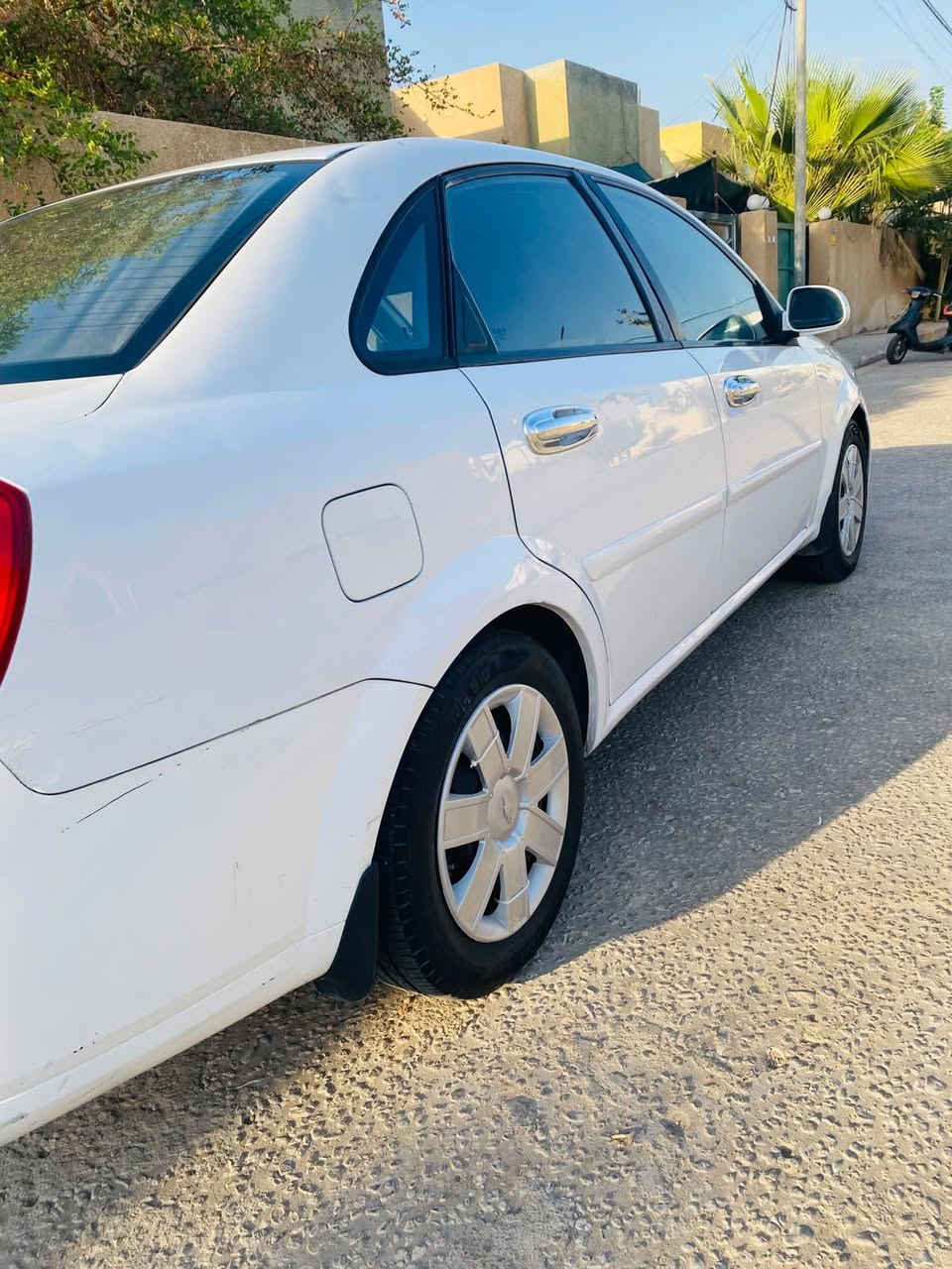 اوبترا • ٢٠١١ • كربلاء