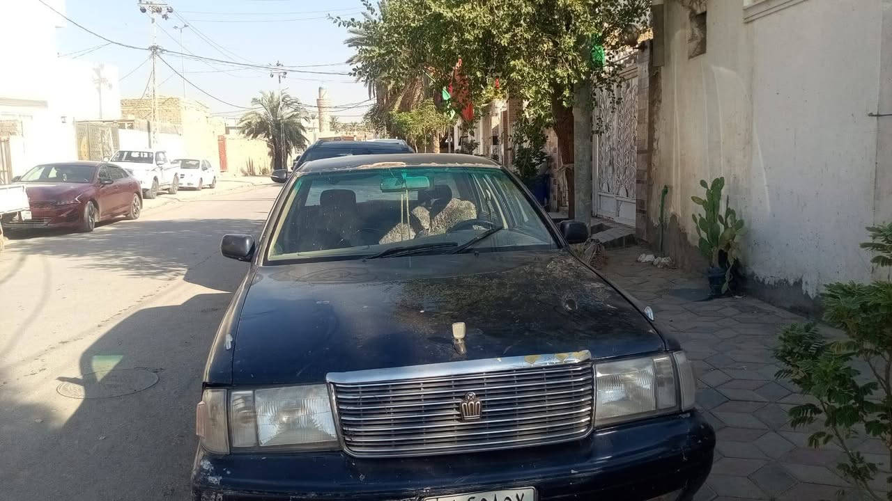 السلام عليكم راس الثور مديل 98رقم النجف 
ألماني كير و مكينه  الفين ونص عل شرط مكفوله من كص ونقل جثه صوليات شرط *********** للبيع
