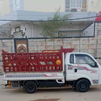 موديل ١٤ • ماكينه ٢٧٠٠ • الحمزه الشرقي