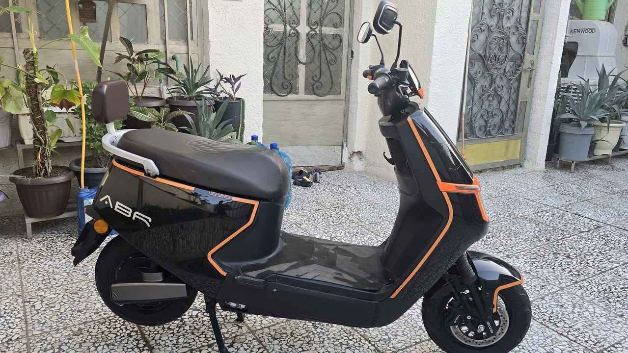 دراجه نضيفه ابلادية نضام ار بك بصمه اسويج بس بيهة فطر بل كفر المامي السعر550 مكاني الزعفرانية
دراجه نضيفه ابلادية نضام ار بك بصمه اسويج بس بيهة فطر بل كفر المامي السعر550 مكاني الزعفرانية 
***********
