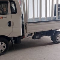 كيا بنكو • ٢٠٢٥ • ماشيه ٣٠٠٠٠كم