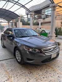 تورس V6 ٣.٥ • ٢٠١٢ • كمبريسر يحتاج تبديل