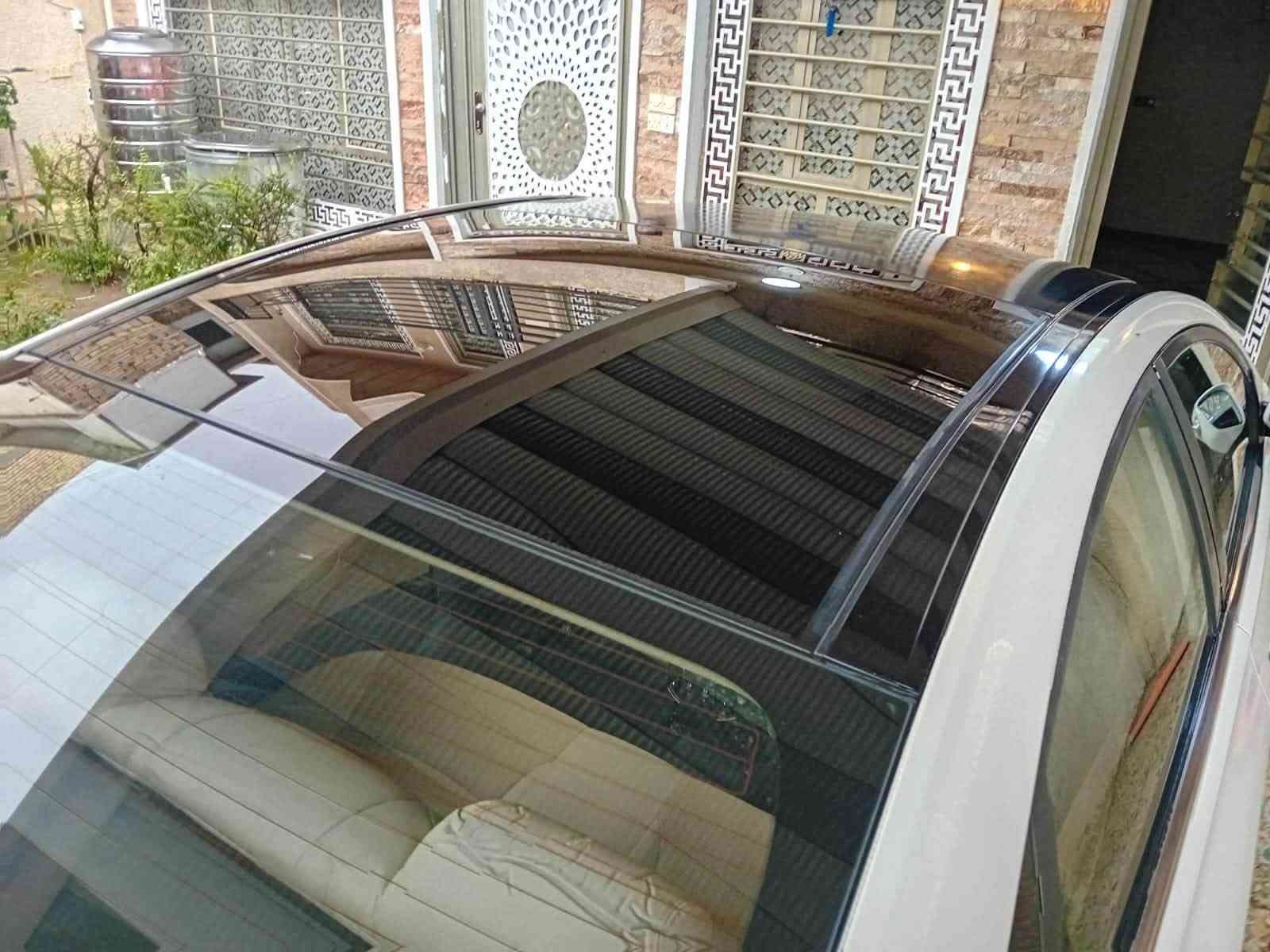 خليجي • كفالة عامة • محرك ٢٤٠٠