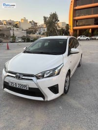يارس • ٢٠١٧ • ٨٦٠٠٠ كم