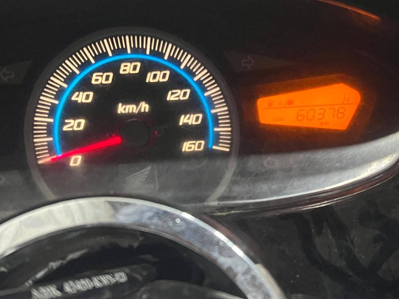 سلام عليكم....
دراجة (PSX)...(جيل الاول)  
🛵للبيع  
دراجة شلعه معدل كهربائيات كلهه شغاله 
دراجة جديده  بلادية
أي نقص مابيهة
جيب فيتر وتعال فحص
عنوان كوت
سعر ١٤
+964 780 859 8492
