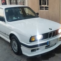 ٦ سلندر • اوتوماتيك • ١٩٨٧