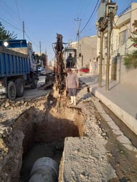 بوكلين • ٧٥ تاير • موديل ١٩٨٢