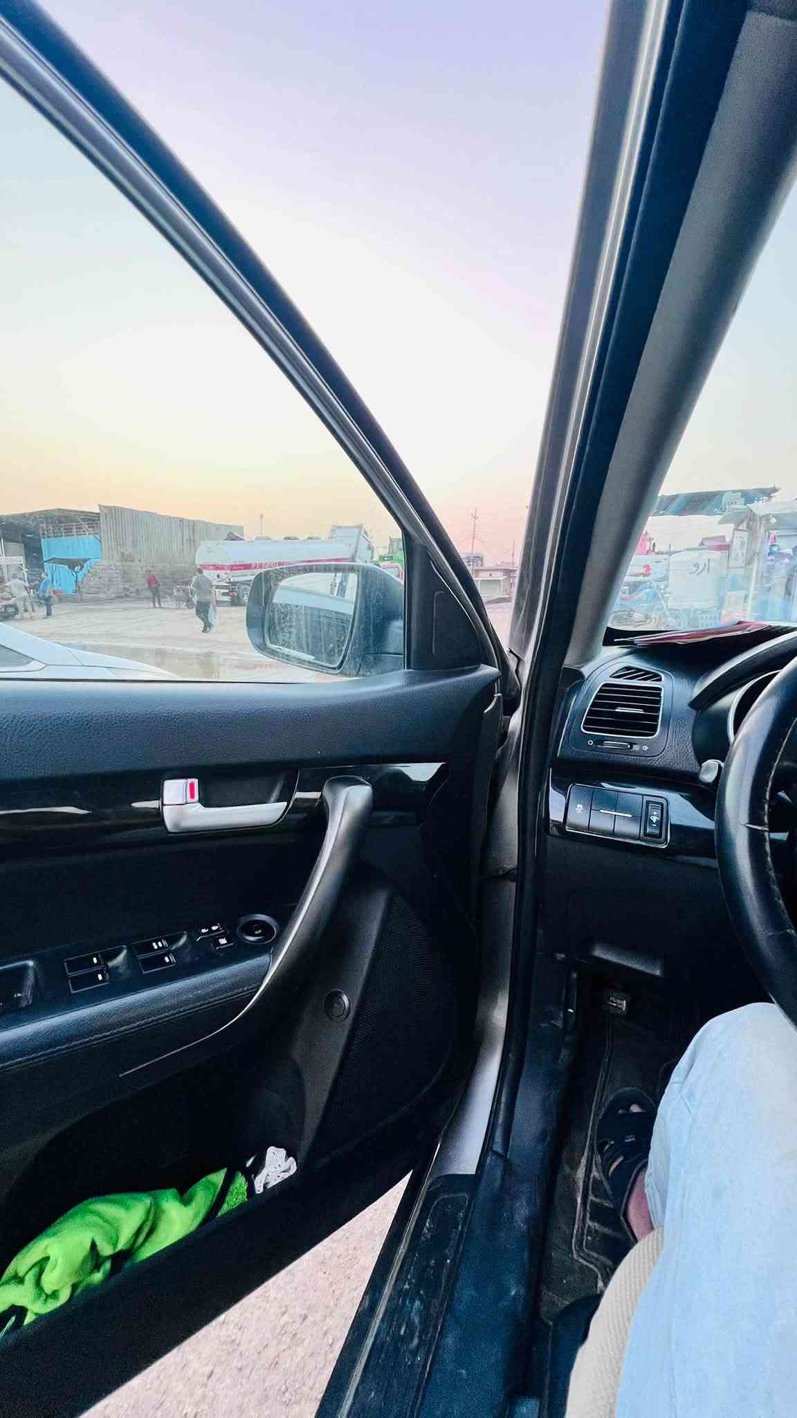 سورينتو • ٢٠١٥ • مكينة 2400