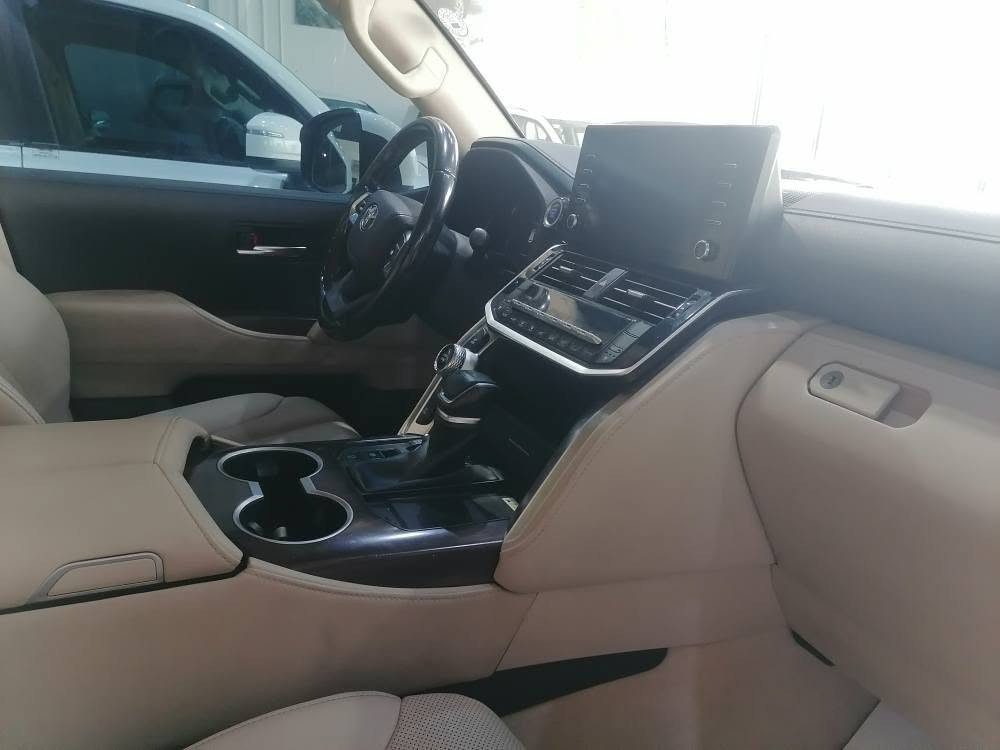 لاندكروزةر شركه تويوتا عراق .. جيهان .. سعر 575
/////.....مواصفات ..../////
محرك 4000 تنفس طبيعي
فتحة
تبريد بيانو
كشنات تبريد   
كشنات جلد
 جنطة كهرباىيه
لايتات ليد 
ليد نهاري
وايرليس جارج
دفلوك
3 انضمه قياده
دبل اكسل .. ثقيل و خفيف
زراك
لاندكروزةر موديل 22  خليجي شركه تويوتا عراق .. جيهان   مواصفات gxr ..  سيارة جديده جدا بس بيها بنيد صبغ اثر وقع عليها ضل سيارات  و باقي مابيها شي حتي شخط .. ماشي 90....للااستفسار *********** واتساب .. مكان ارببل.. أربيل, العراق
