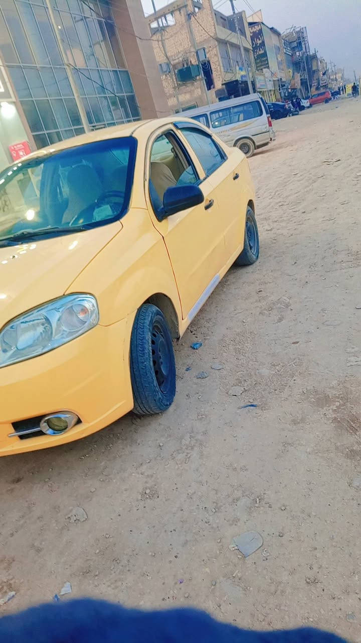 سلام عليكم  من رخصت صاحب اكروب افيو خليجي موديل 9 كير عادي  محرك  جديد حداديه جديده تخم تاير ارضيه جلد رقم نجف الماني تحويل مباشر مصفره هيه وغرامات بيع مستعجل سيارة جديدة مال جني سعر مناسب 38 مكاني بابل الحله *********** حيل مستعجل على بيع
