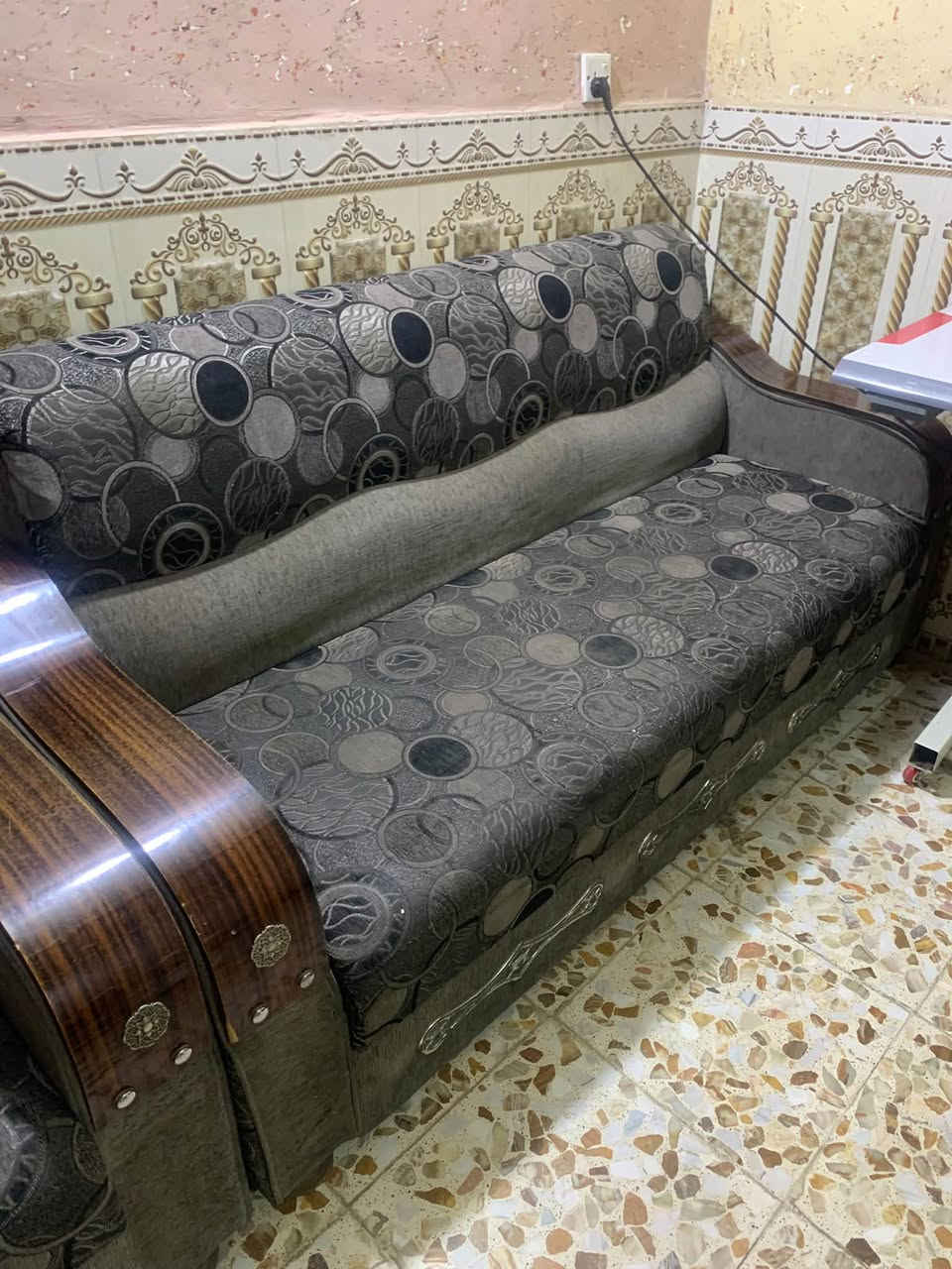بليارد • حالة جيدة • بغداد الشماعيه