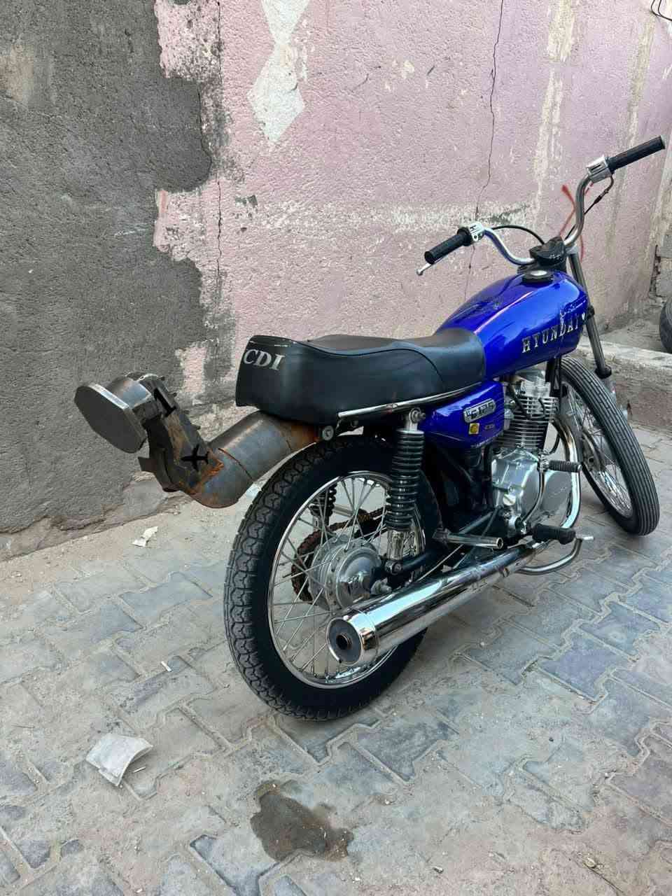 البيع كلك تعمير 25 السعر 450 بيه مجال كربلاء الحولي ***********
