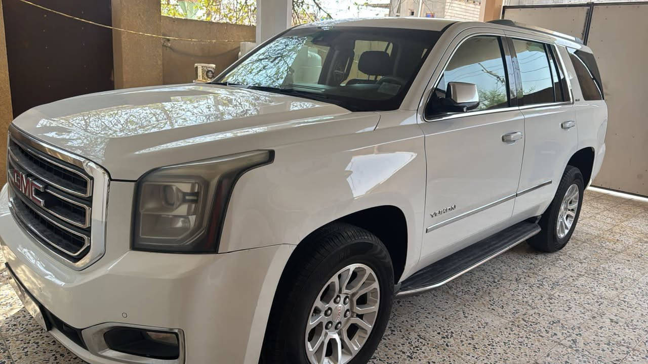 يوكن بترا خليجي مديل 15
كفاله عامه LTرقم بصره سياره جاهز من كلشي ماشيه 200  رقم ***********
سعر 325 وبيه مجال
