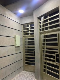 بيت البيع مساحة ١٠٠زراعي٢٥ سند كاع ابو علي الدراجي ٥في٢٠ملحق الراسة بش...