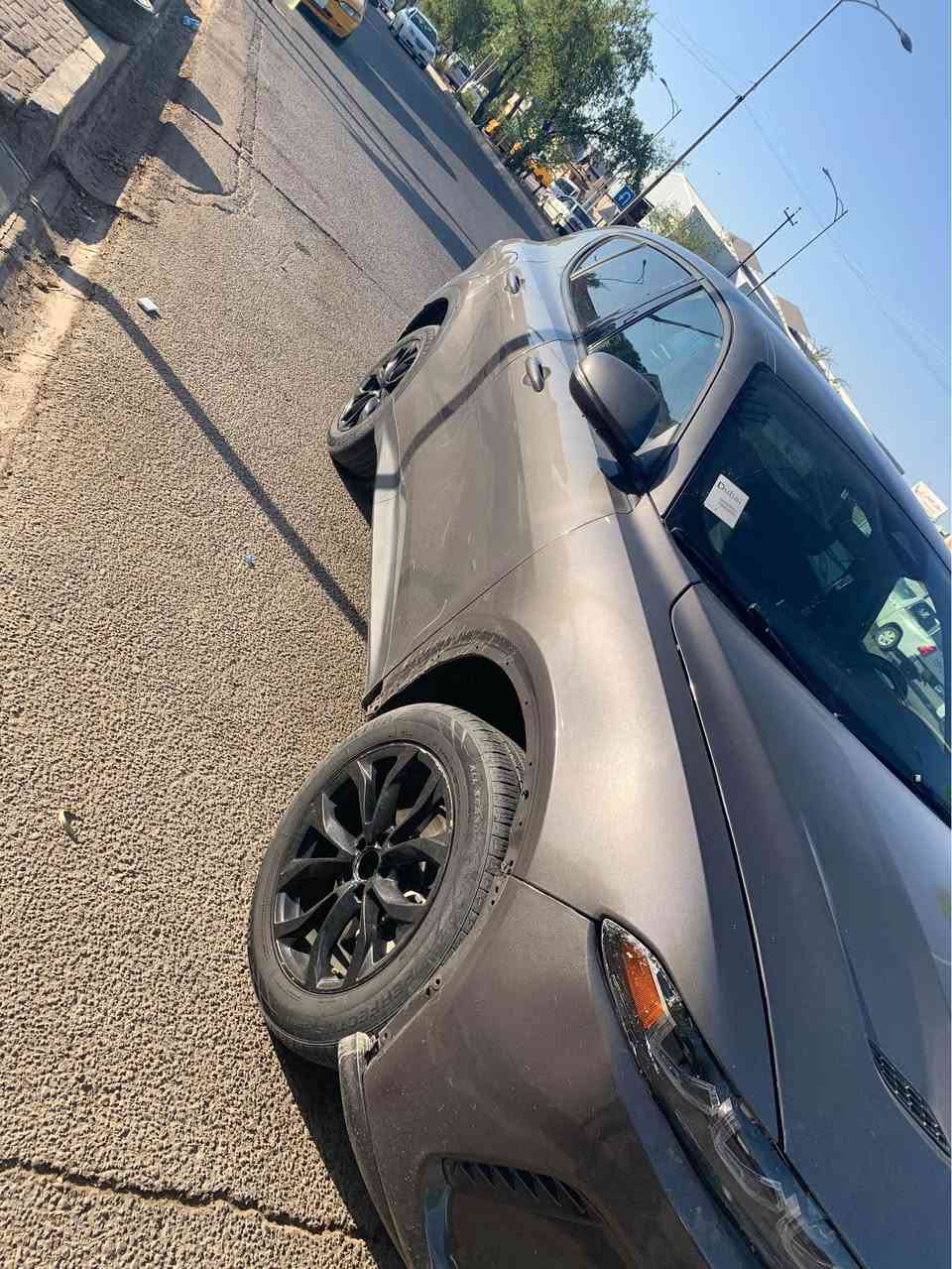 هورنيت • ٢٠٢٤ • محرك ٢.٠