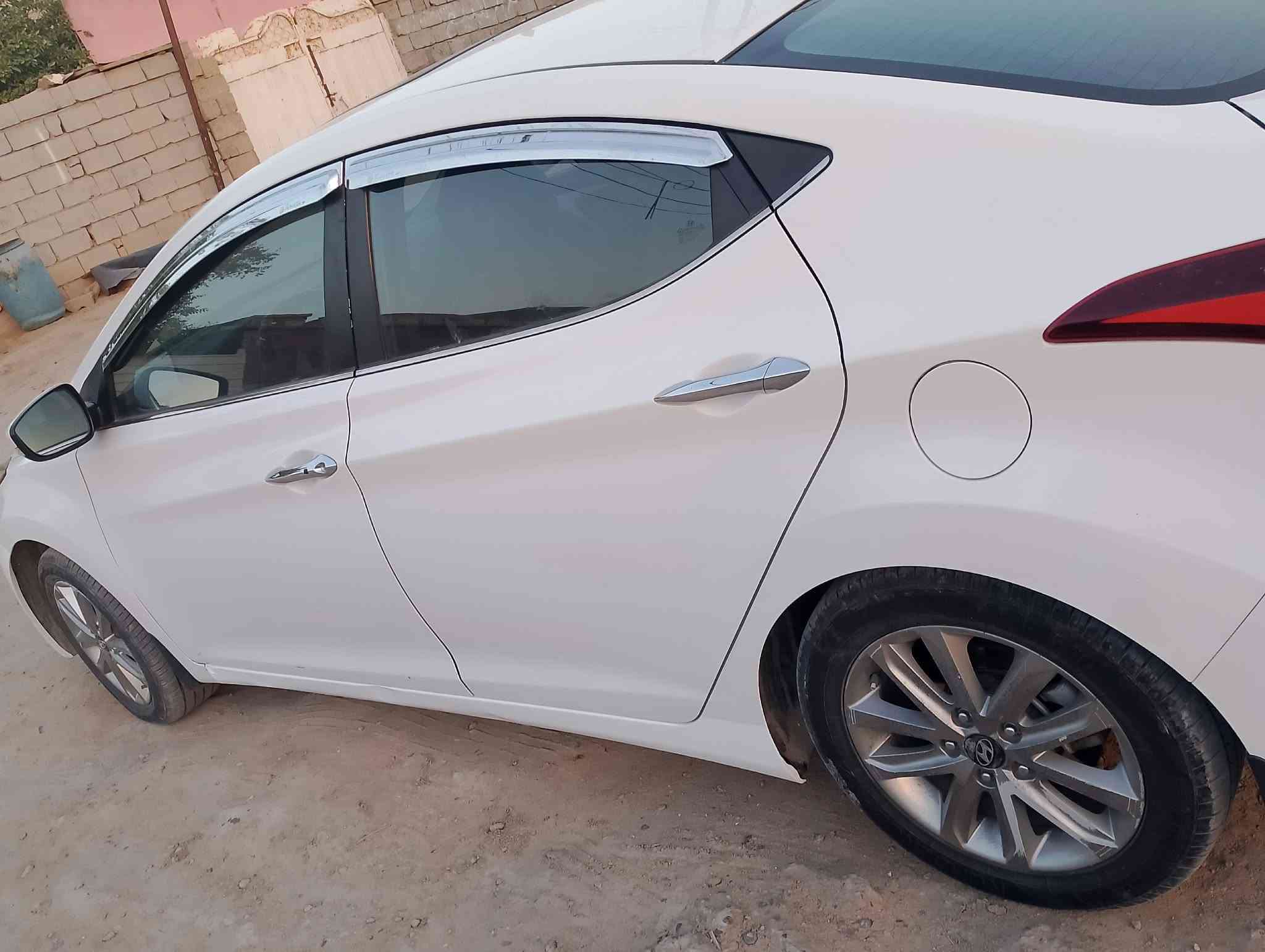 انتره GLS • ٢٠١٤ • رقم اربيل