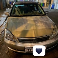 لانسر • ٢٠١١ • مكينة ٢٠٠٠