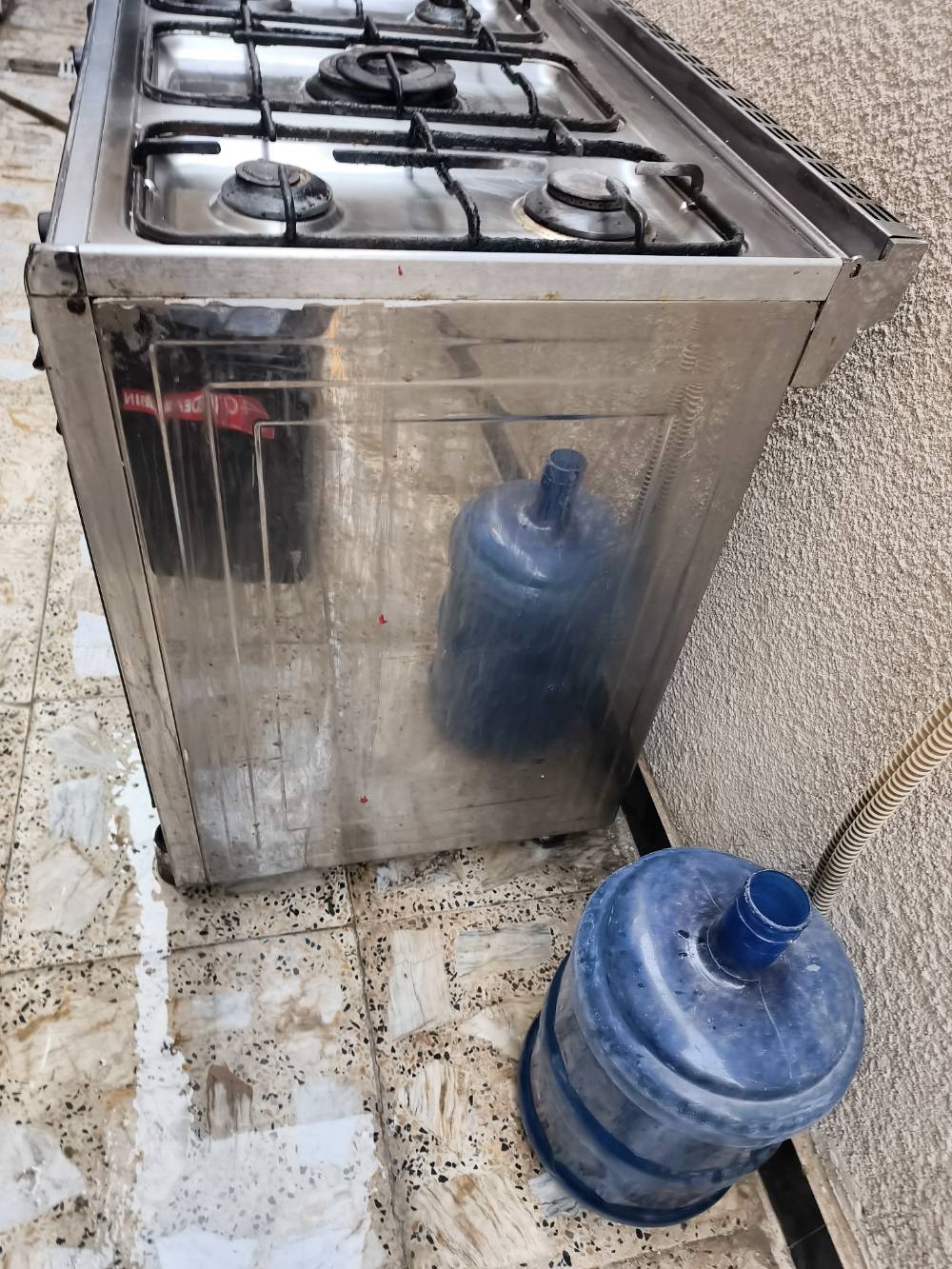 طباخ • بغداد • جديدة