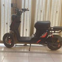 R11 • بطاريات جديدة • تايرات جديدة