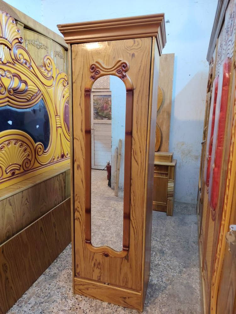غرفه مستخدمه 6باب سعر500معرض ابو عقيل ميسان حي رساله شارع ماطور قرب صيدليه حازم *********** عمارة, ميسان
