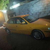 مكينة جديدة • ٢٠١٠ • رقم واسط