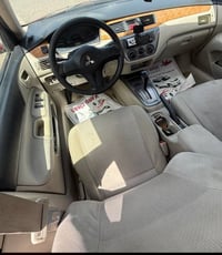 لانسر ٢٠١٠ • بدون ضربه • رقم اربيل
