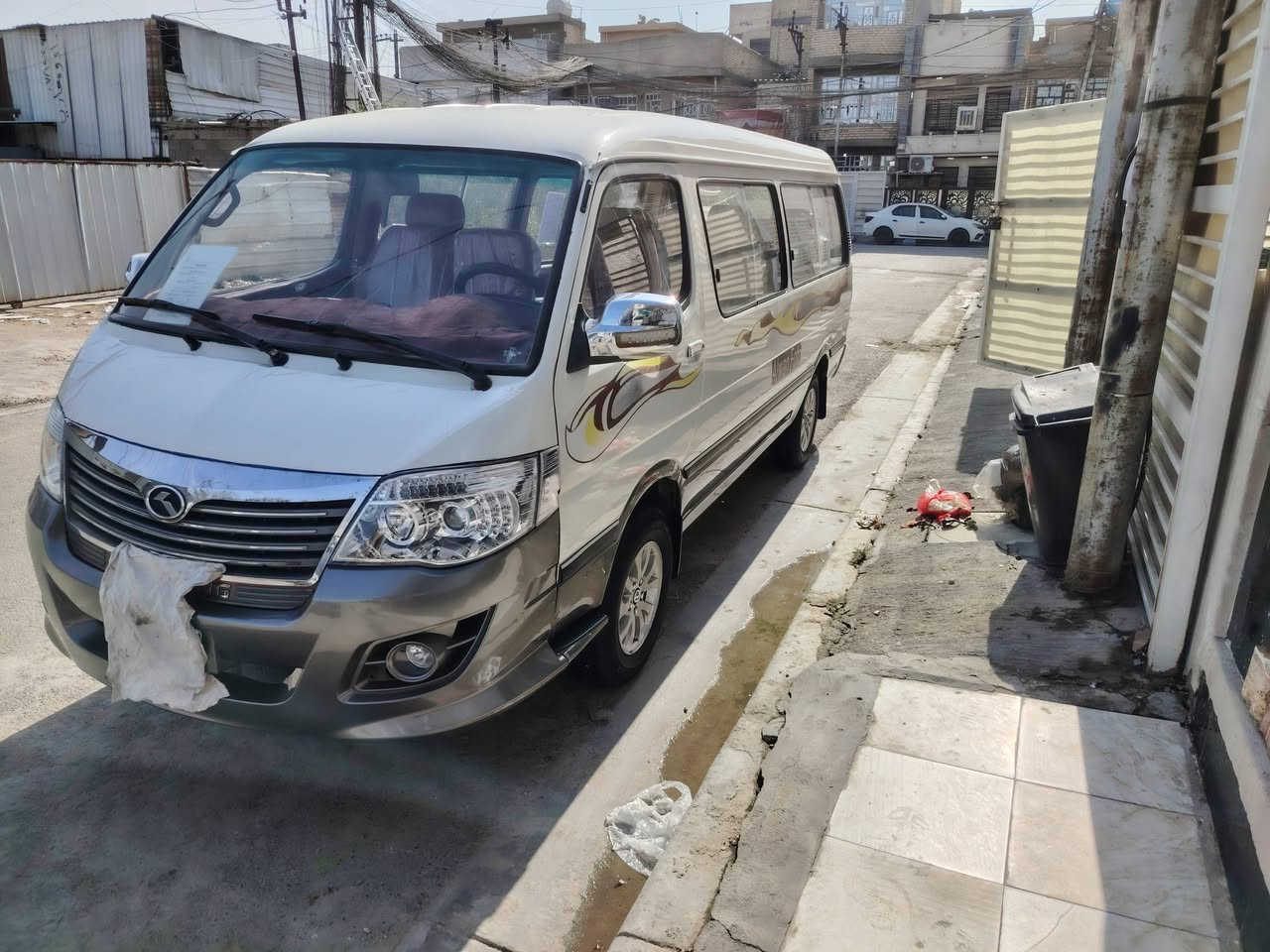 فوتو ٢٠١٧ • وضع الشركة • شهداء البياع
