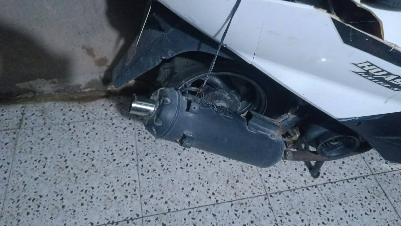 للبيع
دراجه ثعلب مديل ٢٠ للبيع دراجه ابيع كوم حديد تجي كبل تحملهه بدون فحص. دراجه نقص باتري  كهربائيات كلهه شغاله منل طول لطول..  عطلهه تشتغل بس ماتدير..مكاني شطره قرب كراج بغداد..  صالنصه رياضي..  

. 
سعرهه منل اخير ٦٠ الف 

. 

. 

***********
