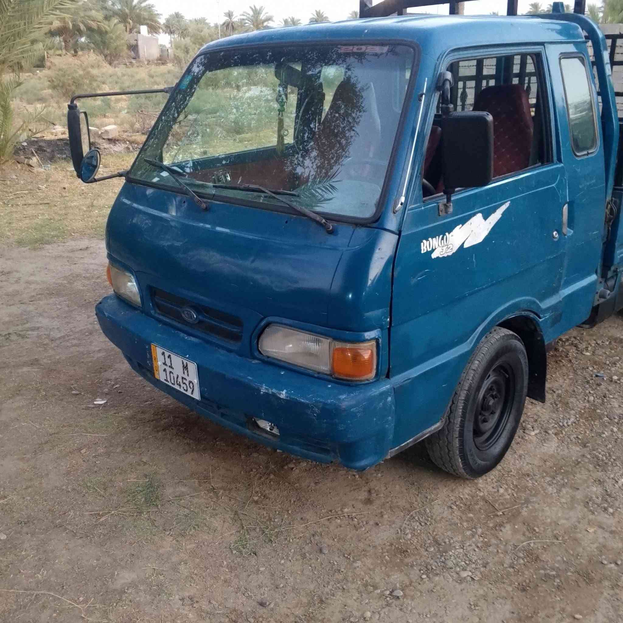 السلام عليكم كيه بنكو موديل 1996 مكفوله كفاله عامه شاصي رقم شاصي بلادي رقم بغداد نكليزي بسمي تحويل مباشر محرك كير اكسن كله جديد العنوان الكرمه ابراهيم ابن علي قرب ابو غريب ***********
