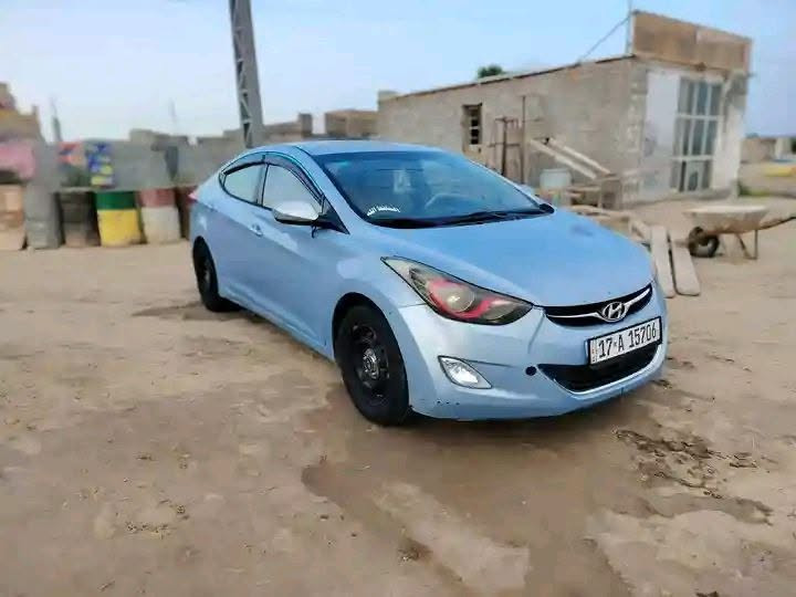 سلام عليكم النترا 13 خليجي محرك 1800 رقم مثنئ دولي بسمي تحويل مباشر گير محرك حداديه تخم تاير شرط مكفوبه من الضربه و التبديل فقط قطعه وحده صبغ و الباقي مكفول
السعر 93 و بي مجال بسيط 
مكاني سماوه استفسار ***********
