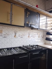 كاونتر • طباخ بلازما • ٣ قطع
