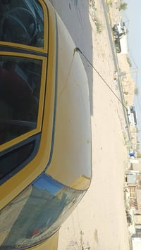 مكينة جاهزة • موديل ٢٠٠٩ • حي النصر