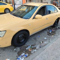سوناتا • ٢٠٠٩ • مكفوله