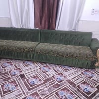تخم ديوان • 10مقعد • طبله وسطية